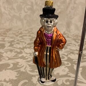 Christopher Radko “Fright Night”Ornament